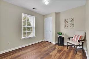 309 Fox Overlook, Woodstock, GA 30188 - Photo 22