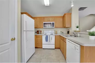 309 Fox Overlook, Woodstock, GA 30188 - Photo 12