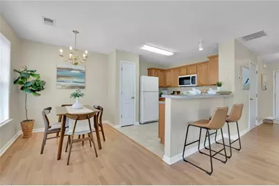 309 Fox Overlook, Woodstock, GA 30188 - Photo 10