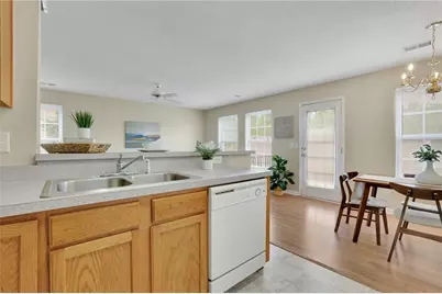 309 Fox Overlook, Woodstock, GA 30188 - Photo 14