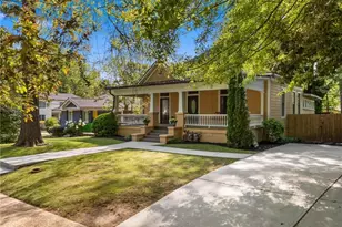 302 Murray Hill Ave NE, Atlanta, GA 30317 - Photo 2