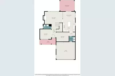 3290 Warbler Way, Cumming, GA 30041 - Photo 32