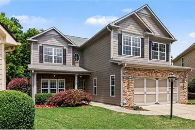 3290 Warbler Way, Cumming, GA 30041 - Photo 2