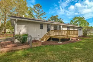 30 Woodcliffe Dr NE, Rome, GA 30161 - Photo 38