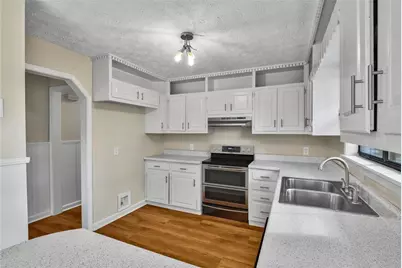 30 Woodcliffe Drive NE, Rome, GA 30161 - Photo 18