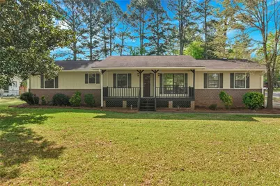 30 Woodcliffe Drive NE, Rome, GA 30161 - Photo 1