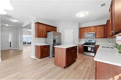 568 Austin Creek Drive, Buford, GA 30518 - Photo 10