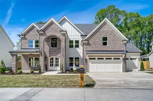 936 Cooper Rd, Grayson, GA 30017 - Photo 1