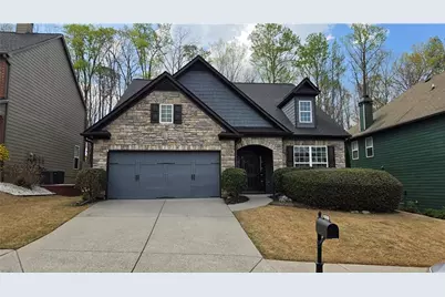 3955 Village Estates Court, Cumming, GA 30040 - Photo 1