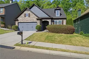 3955 Village Estates Ct, Cumming, GA 30040 - Photo 1