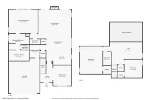 3955 Village Estates Ct, Cumming, GA 30040 - Photo 4