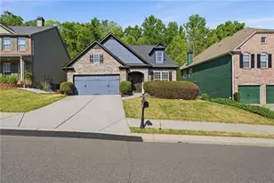 3955 Village Estates Ct, Cumming, GA 30040 - Photo 1