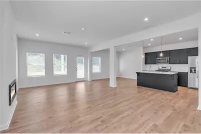 2684 Jordan Lane, Lithia Springs, GA 30122 - Photo 4