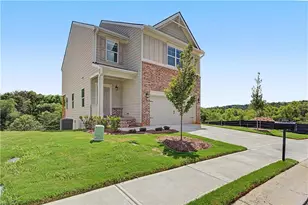 2684 Jordan Ln, Lithia Springs, GA 30122 - Photo 1