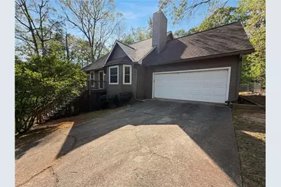 4445 Dorsett Shoals Run, Douglasville, GA 30135 - Photo 1