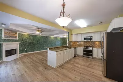 431 Thornbush Trace, Lawrenceville, GA 30046 - Photo 16