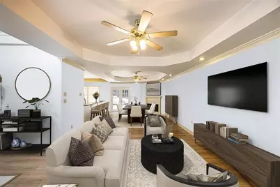 431 Thornbush Trace, Lawrenceville, GA 30046 - Photo 40