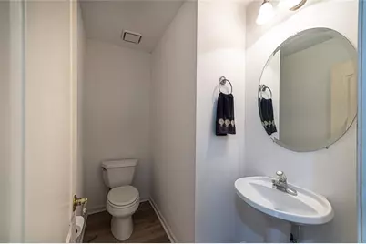 431 Thornbush Trace, Lawrenceville, GA 30046 - Photo 22