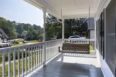 431 Thornbush Trace, Lawrenceville, GA 30046 - Photo 6