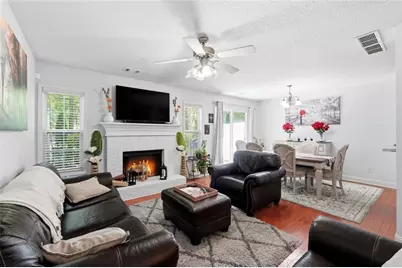 3172 Glenloch Place, Lawrenceville, GA 30044 - Photo 10