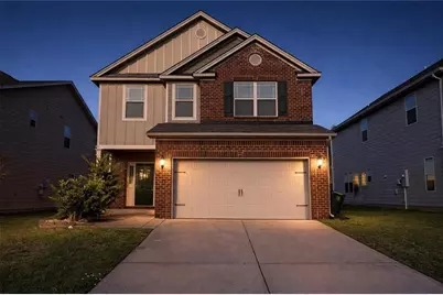 171 Leland Lane, McDonough, GA 30253 - Photo 1