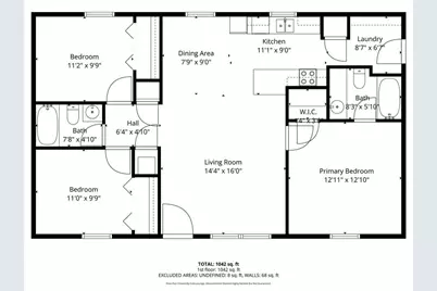 605 Campground School Road, Dallas, GA 30157 - Photo 40