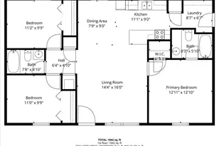 605 Campground School Rd, Dallas, GA 30157 - Photo 40