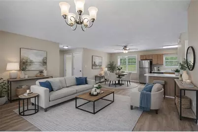 605 Campground School Road, Dallas, GA 30157 - Photo 4