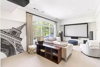 516 Tara Trail, Atlanta, GA 30327 - Photo 34