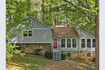 5024 Gunners Run, Roswell, GA 30075 - Photo 40