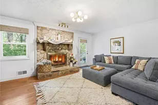 5024 Gunners Run, Roswell, GA 30075 - Photo 12