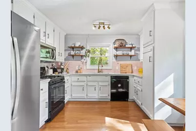 5024 Gunners Run, Roswell, GA 30075 - Photo 4