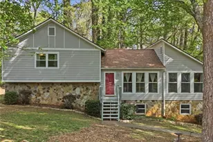 5024 Gunners Run, Roswell, GA 30075 - Photo 2
