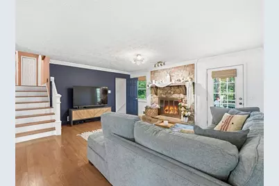 5024 Gunners Run, Roswell, GA 30075 - Photo 10