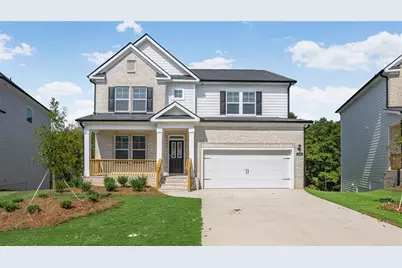 1780 Goodwin Circle, Hampton, GA 30228 - Photo 1