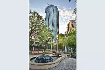 3338 Peachtree Road NE #3205, Atlanta, GA 30326 - Photo 32
