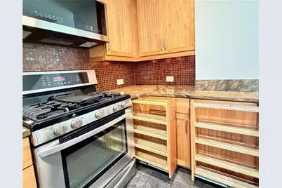 3338 Peachtree Road NE #3205, Atlanta, GA 30326 - Photo 8