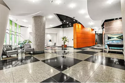 3338 Peachtree Road NE #3205, Atlanta, GA 30326 - Photo 30