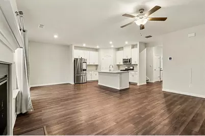 760 Sara Meadow Road, Loganville, GA 30052 - Photo 16