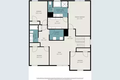 760 Sara Meadow Road, Loganville, GA 30052 - Photo 46