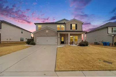 760 Sara Meadow Road, Loganville, GA 30052 - Photo 44