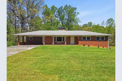 2279 Highway 92, Acworth, GA 30102 - Photo 2