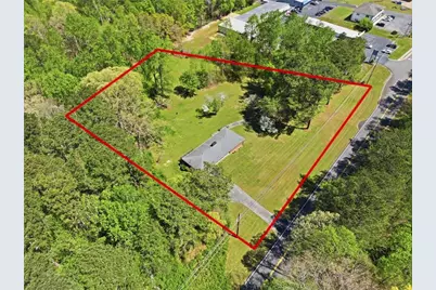 2279 Highway 92, Acworth, GA 30102 - Photo 1