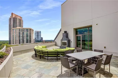 700 Park Regency Place NE #2002, Atlanta, GA 30326 - Photo 34