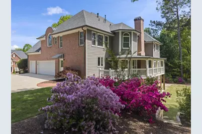 4094 Nobleman Point, Peachtree Corners, GA 30097 - Photo 6