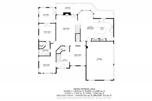 4094 Nobleman Point, Peachtree Corners, GA 30097 - Photo 60