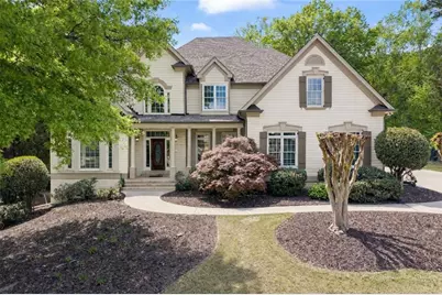 4094 Nobleman Point, Peachtree Corners, GA 30097 - Photo 2