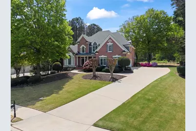 4094 Nobleman Point, Peachtree Corners, GA 30097 - Photo 62