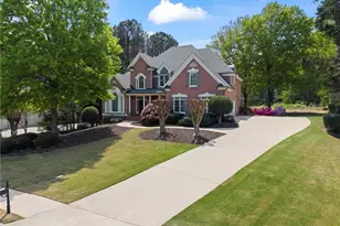 4094 Nobleman Point, Peachtree Corners, GA 30097 - Photo 62