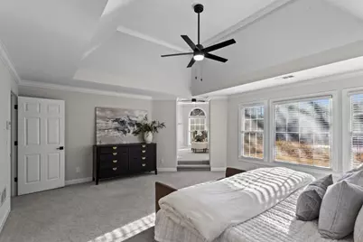 4094 Nobleman Point, Peachtree Corners, GA 30097 - Photo 34